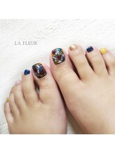ラ フルール(La Fleur)/Order design ◆La Fleur