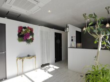 ベルポート/◆サロン入り口◆