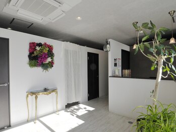 ベルポート/◆サロン入り口◆