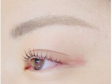 ネイリュー 福富店(naiLiu)/美眉スタイリング＋まつ毛パーマ