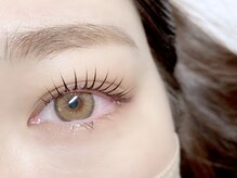 アイデザインモコ(MOCO)/次世代まつげパーマ