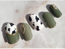 ネイルサロン イーウィ(Ewy)/［吉祥寺］ネイル/パラジェル