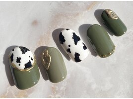 ［吉祥寺］ネイル/パラジェル