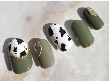 ネイルサロン イーウィ(Ewy)/［吉祥寺］ネイル/パラジェル