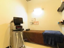 君の8月を全て俺にくれないか 盛岡本店/施術ルーム（マグフォース）