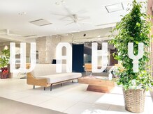 ウェイビイ 藤沢(WAVY)/豊富なメニュー揃えております♪