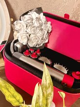 ディアユー(Dearyou)/ダイソンドライヤー置いてます！