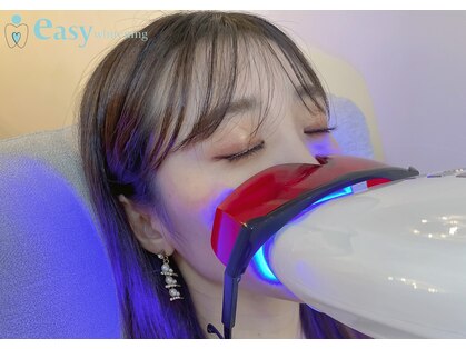 イージーホワイトニング 五反田店(easy whitening)の写真