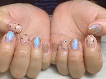 エチュラ(Achura)/