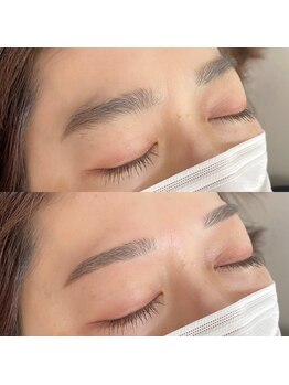 ホワイトアイ 谷町四丁目(WHITE EYE)/美眉アイブロウ