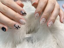 ジョジョネイル(JOJOネイル)/