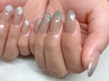 プレイス インク ネイル(plays inc. nail)/