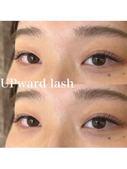 アイラ 仙台広瀬通店/アップワードラッシュ