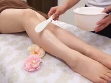 ルーチェ(Luce)/★冬は、あたたかいジェルです★