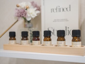 トイロ(toiro)/アロマディフューザーの設置