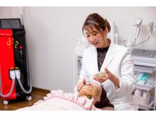 ヨウコナースビューティーサロン(Youko nurse Beauty salon)