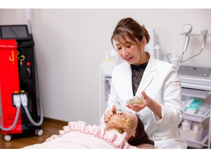 ヨウコナースビューティーサロン(Youko nurse Beauty salon)の写真