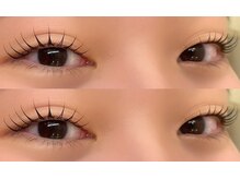 エストネイルアンドエストアイズ 西尾店(est nail&est eyes)/まつ毛パーマ☆