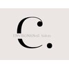 Salon C.【5月OPEN（予定）】ロゴ