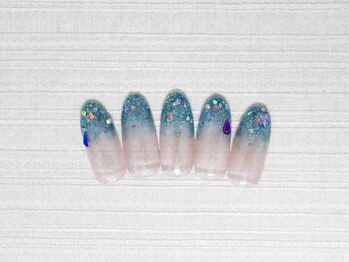 ティーエヌ 名古屋矢場町店/トレンドデザイン♪