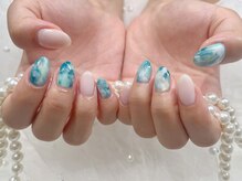 フェリーズ(Feliz)/デザインネイル