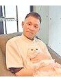 足つぼ屋 ペリドット(PERIDOT) 加藤 潤