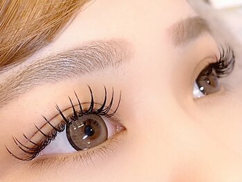 エデン 仙台広瀬通(Eden)/存在感のあるお目元に☆