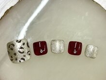 エスディーアイ(SDI)/フット 定額シンプル