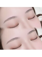 ハリス(HARIS)/アイブロウスタイリング