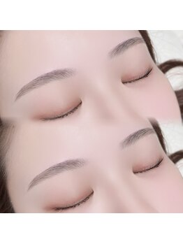 ハリス(HARIS)/アイブロウスタイリング