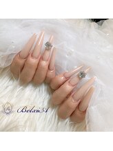 ベルシア(BelxiA)/ワンカラー