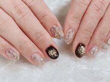 トレデュール 長町南店(Tre's dur)/その時の気分でオーダーデザイン