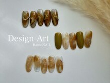 ラモネイル(RamoNAIL)/デザインアート写真6
