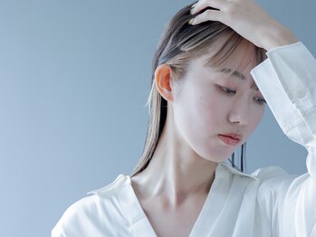 アルムボーテ 代官山 恵比寿(ARUIM Beaute)/横顔美人を作るシェービング