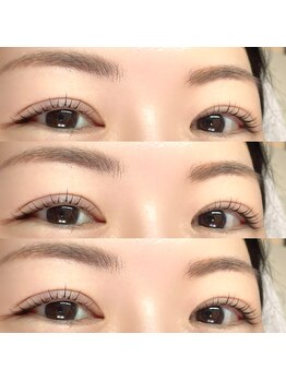 キト(KITO)/◆似合わせまつげパーマ