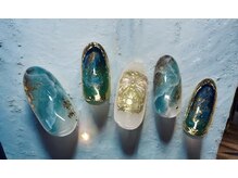 エムズサロン/9900円11,12月限定！定額コース