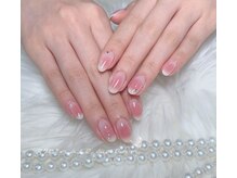 マグロ ネイルサロン/