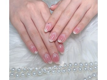 マグロ ネイルサロン/