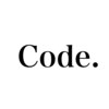 コード(Code.)のお店ロゴ