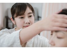 あやいろ整骨院/【前橋/整体】肩こり/腰痛/改善