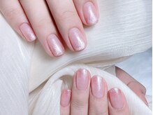 アユミネイル 川崎(Aumi nail)/オフィスネイルにもおすすめ