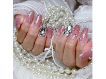 リファイン(Re:fine)の雰囲気（痛ネイルやデザイン相談など公式LINEへお送りください☆）