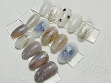 レアナ(LEANA)/1月おすすめデザイン