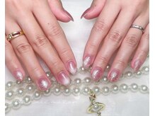 マグロ ネイルサロン/