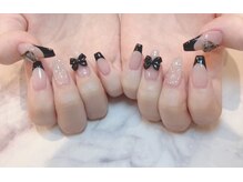 ウネルマ 天神店(UNELMA)/アート・パーツやり放題