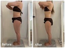 ナビ(NABI)/ぽっこりお腹・全身痩せ