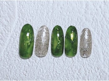 シンプルトレンドデザイン