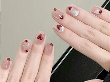 ハナアイサロン 新大久保2号店(hanaai salon)