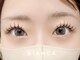 ビアンカ 名駅店(Bianca)の写真/【LEDエクステ導入!】マツエク&マツパで作るデザインまつげ【&Healthy】が可愛い☆バインドロックの相性◎