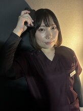 ドクターヘッド 新大阪店(DrHEAD) 柳澤 奈央